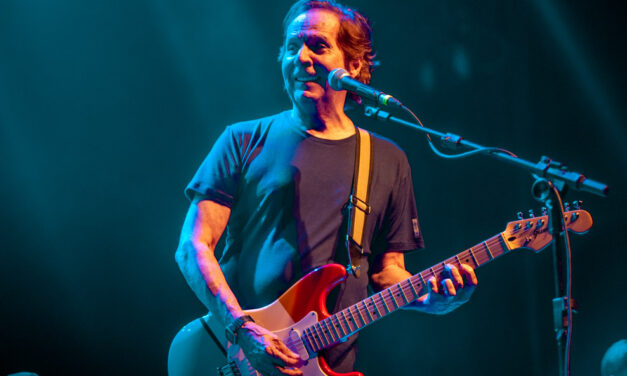 Quarta edição do Festival Marazul faz homenagem a Erasmo Carlos e Lô Borges