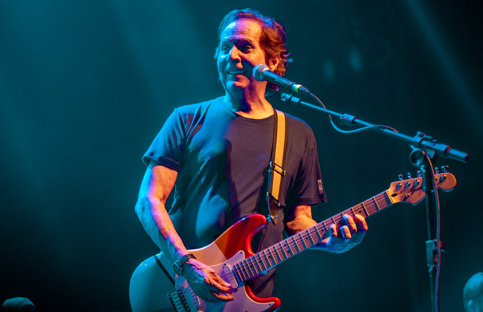 Quarta edição do Festival Marazul faz homenagem a Erasmo Carlos e Lô Borges