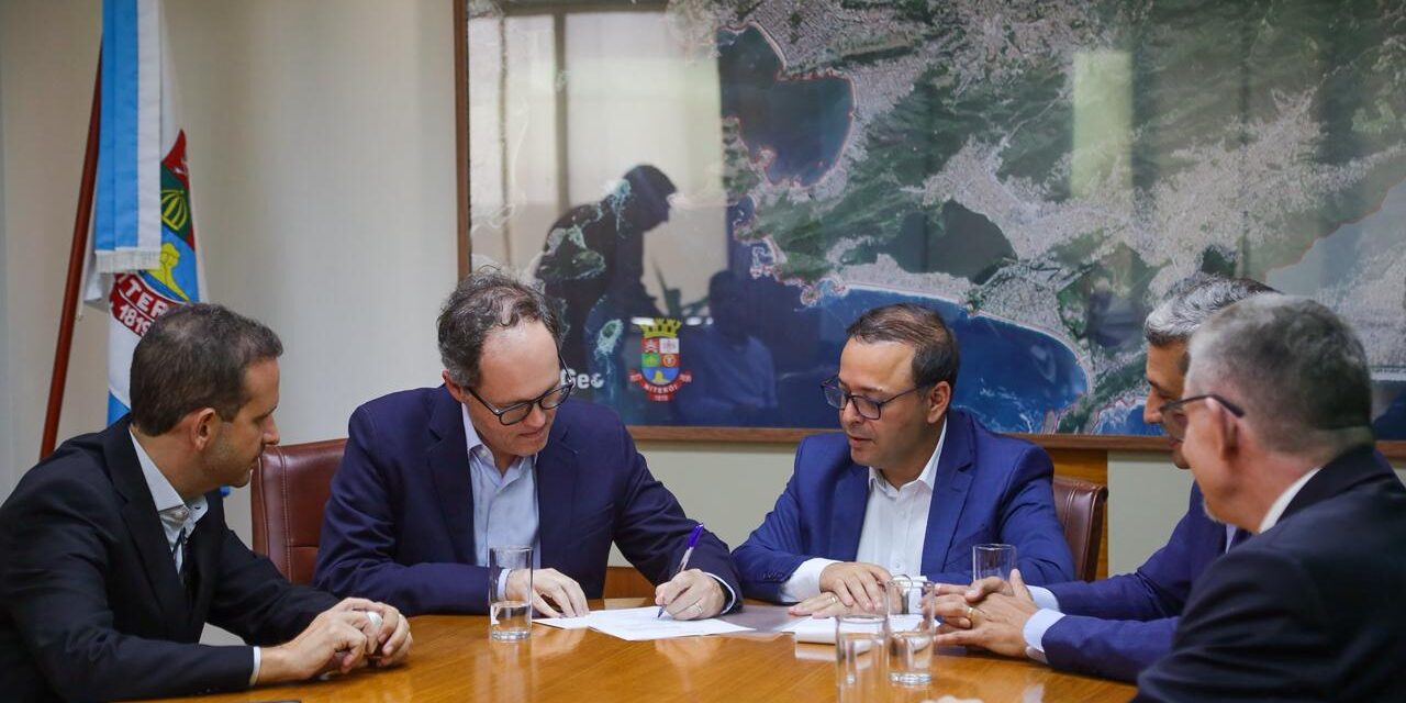 Prefeitura de Niterói vai começar a liberar financiamentos às micro e pequenas empresas a juro ZERO