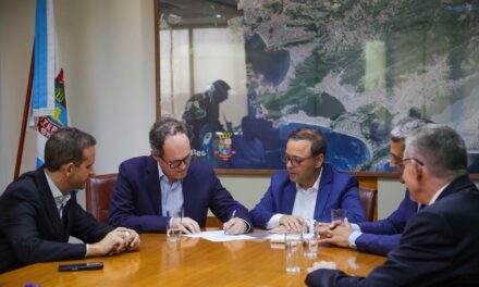 Prefeitura de Niterói vai começar a liberar financiamentos às micro e pequenas empresas a juro ZERO