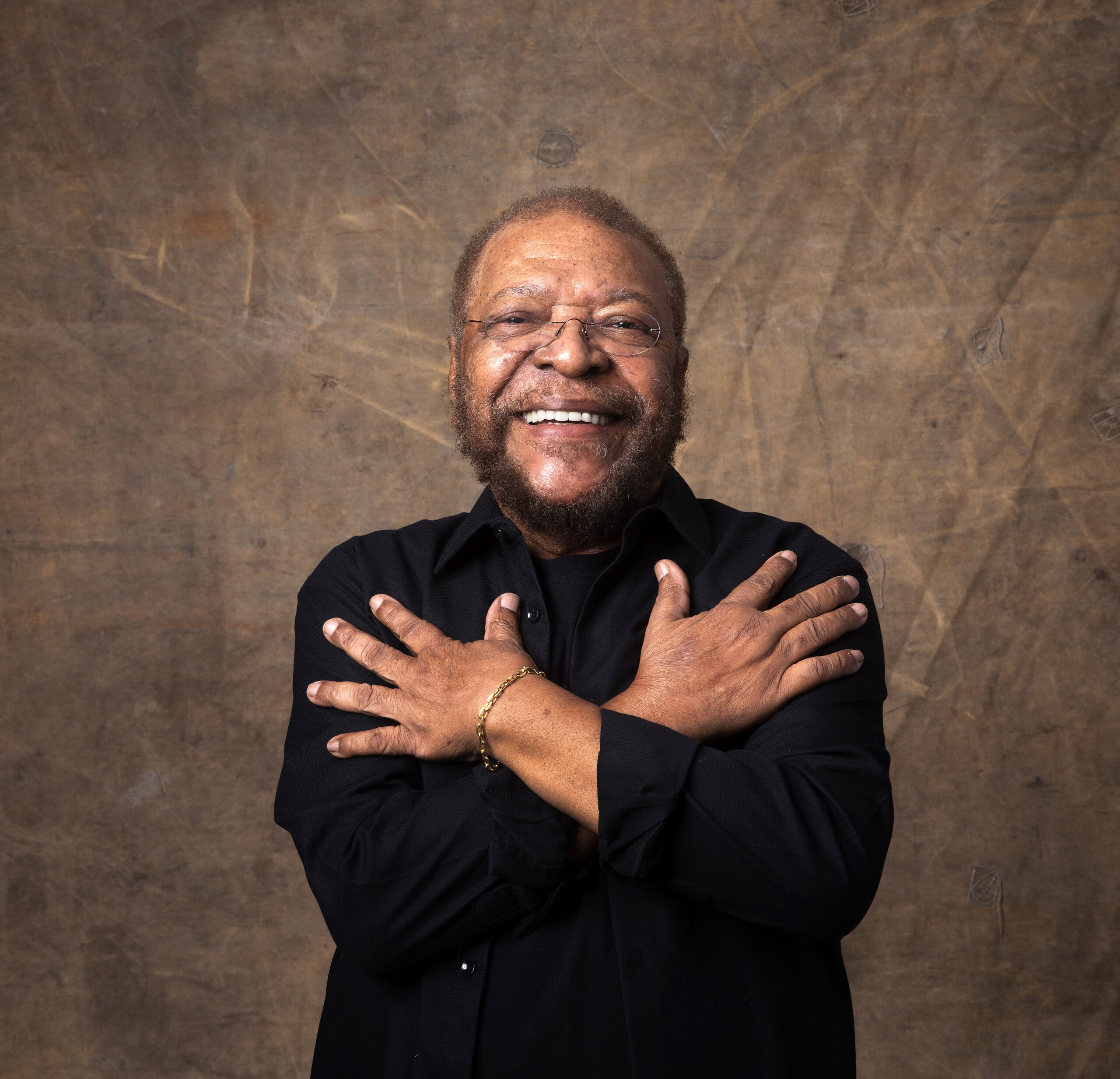 Martinho da Vila é uma das atrações do fim de semana em Niterói