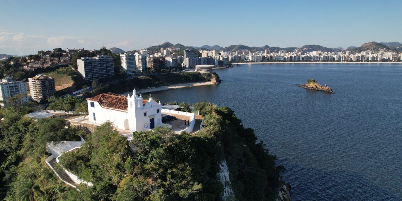 Niterói consolida-se como polo de eventos e impulsiona o turismo e a economia local