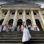 Niterói celebra o Dia Municipal da Umbanda na Câmara dos Vereadores