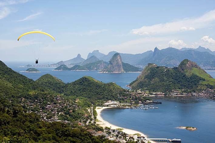 Niterói se consolida como cidade mais influente do estado em estudo da Firjan