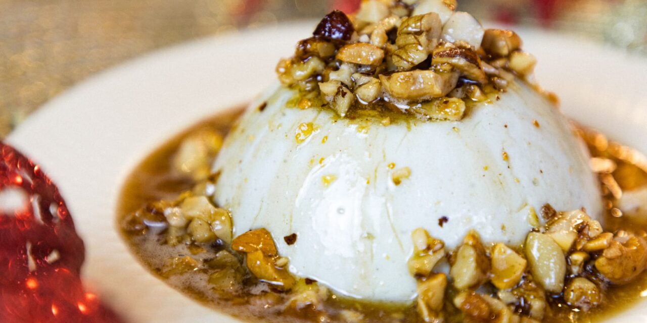 Trattoria Ragazza de Pastas apresenta menu exclusivo para festas de fim de ano