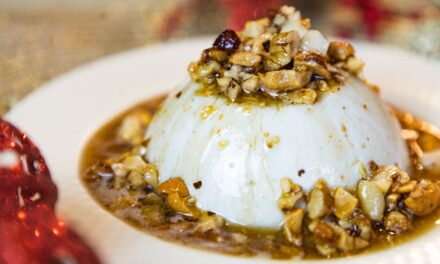 Trattoria Ragazza de Pastas apresenta menu exclusivo para festas de fim de ano