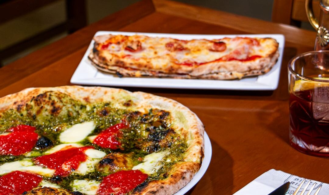 Gio Pizzaria, o sabor e a tradição da Pizza de Nápoles