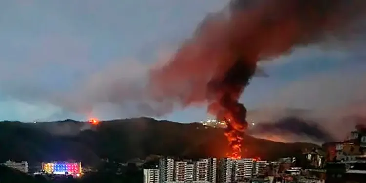 FENAJ e Sindicato de Jornalistas do RJ repudiam invasão da Venezuela