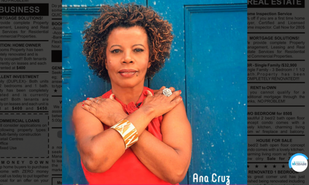 Ana Cruz celebra a cultura afro-brasileira em espetáculo no Centro Cultural Cauby Peixoto