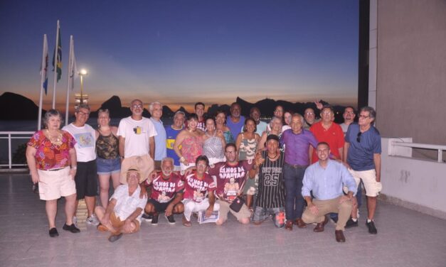 “Filhos da Pauta” lança samba enredo e homenageia jornalistas