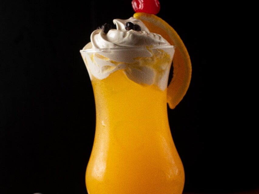 Restaurante em São Francisco promove festival de drinques com desconto