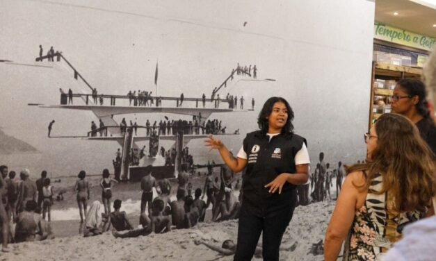 Neltur abre inscrições de curso para qualificar mulheres no setor de Turismo