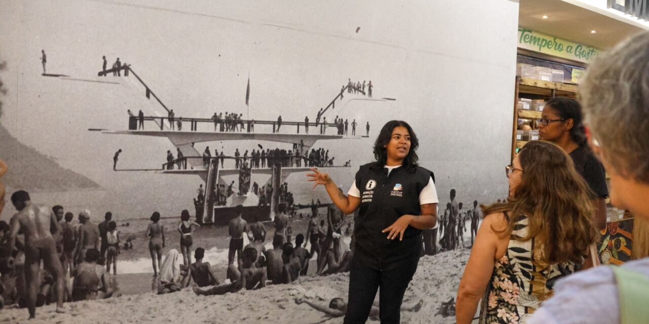 Neltur abre inscrições de curso para qualificar mulheres no setor de Turismo