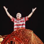 Unidos do Viradouro, com o título de tetracampeã, desfila em Niterói