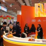 Niterói é divulgada na Bolsa de Turismo em Portugal