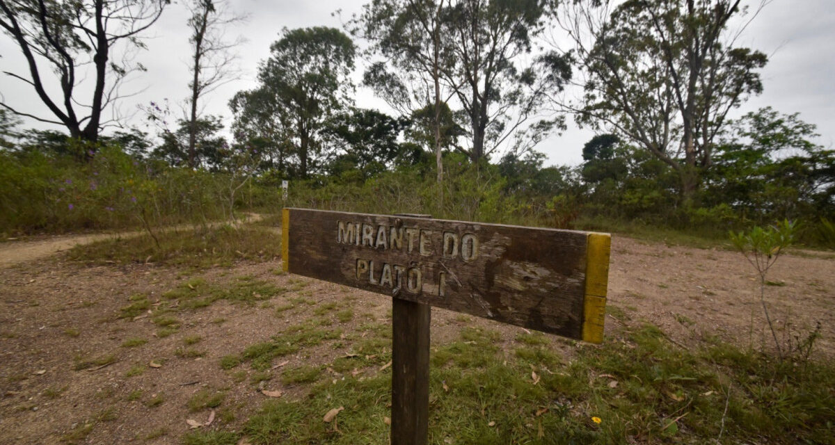 Niterói Ecotur Sem Barreiras será na trilha dos Platôs