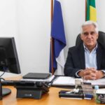 O ex-deputado estadual Comte Bittencourt, de Niterói, retoma a presidência nacional do Cidadania de forma democrática