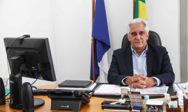 O ex-deputado estadual Comte Bittencourt, de Niterói, retoma a presidência nacional do Cidadania de forma democrática