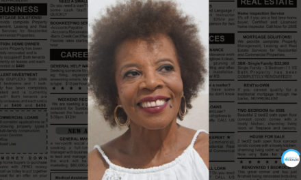 Ana Cruz apresenta, nesta quinta, musical sobre a cultura Afro-Brasileira