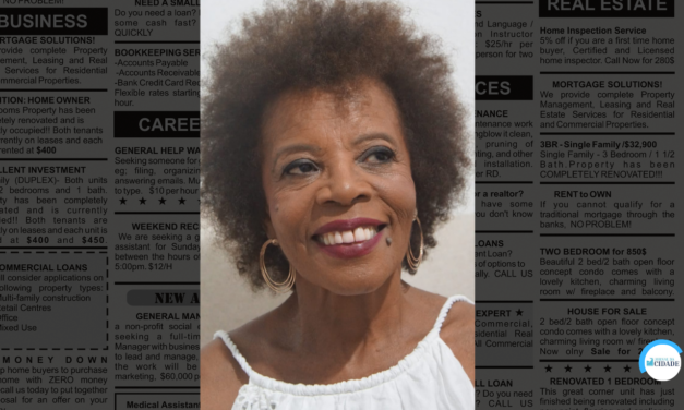 Ana Cruz apresenta, nesta quinta, musical sobre a cultura Afro-Brasileira