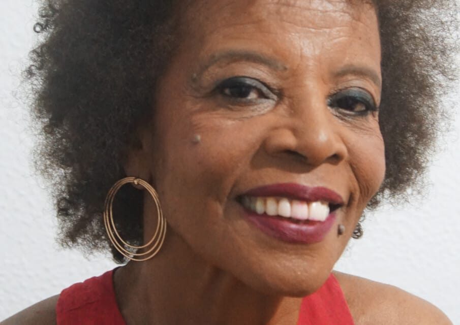 Ana Cruz apresenta o musical “Oráculo de Minhas Insurgências” no Centro Cultural Cauby Peixoto