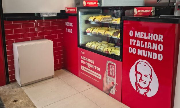 Húngara Lanches leva o “italiano” para a Barra da Tijuca