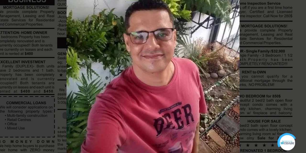 Morre o jornalista Aurino Leite