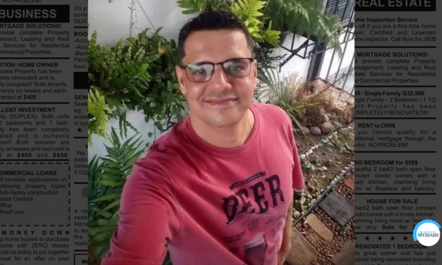 Morre o jornalista Aurino Leite