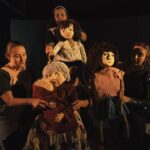 “Assombros”, um musical de bonecos e sombras que encanta adultos e crianças