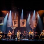 Galocantô homenageia Luiz Carlos da Vila no Municipal