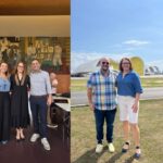 Niterói presente no Fórum Internacional de Destinos Inteligentes