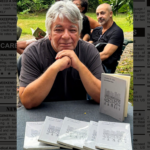 “A Fome de Tudo” será lançado no dia 16/5 em Niterói