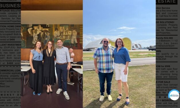 Niterói presente no Fórum Internacional de Destinos Inteligentes