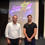 “For a Dream”, um reality show musical, foi todo gravado em Niterói