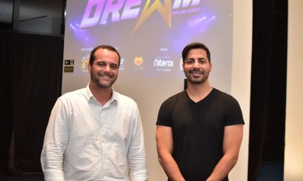 “For a Dream”, um reality show musical, foi todo gravado em Niterói