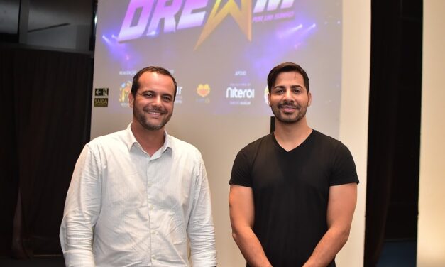 “For a Dream”, um reality show musical, foi todo gravado em Niterói