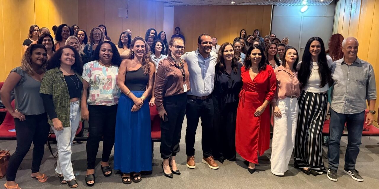 Prefeitura de Niterói inicia projeto “Elas no Turismo!” com foco na qualificação profissional