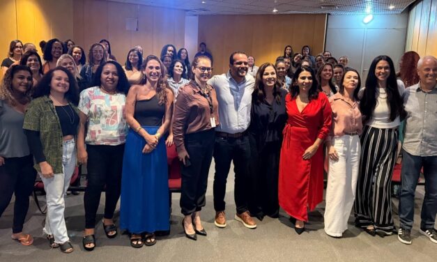 Prefeitura de Niterói inicia projeto “Elas no Turismo!” com foco na qualificação profissional