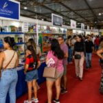 FLIR 2026 ANUNCIA GRANDES NOMES DA LITERATURA NACIONAL