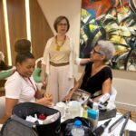 Oncomed e PróOnco Mulher marcam o Dia dos Namorados com serviços estéticos gratuitos para pacientes oncológicas