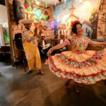 Festa de São João celebra o padroeiro de Niterói com música e gastronomia nordestina
