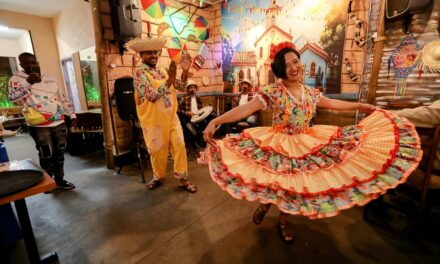 Festa de São João celebra o padroeiro de Niterói com música e gastronomia nordestina