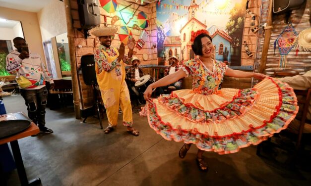 Festa de São João celebra o padroeiro de Niterói com música e gastronomia nordestina