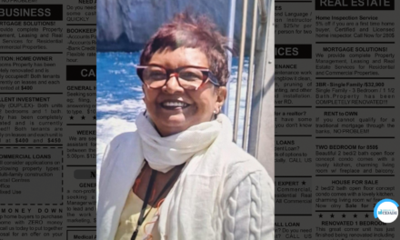 Liliandayse Marinho no Fórum de Jornalismo, dia 10/6, no MAC