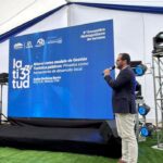 Niterói participa de encontro internacional de turismo sustentável no Chile