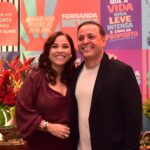Mais de 4 mil pessoas celebram aniversário de Fernanda Neves em Niterói