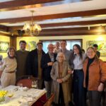 Janina celebra 100 anos de uma vida dedicada à família, à educação e ao conhecimento
