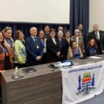 Instituto Histórico e Geográfico de Niterói comemora 53 anos com solenidade aberta
