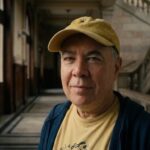 Claudio Salles lançou hoje “Sabe com quem está falando?”