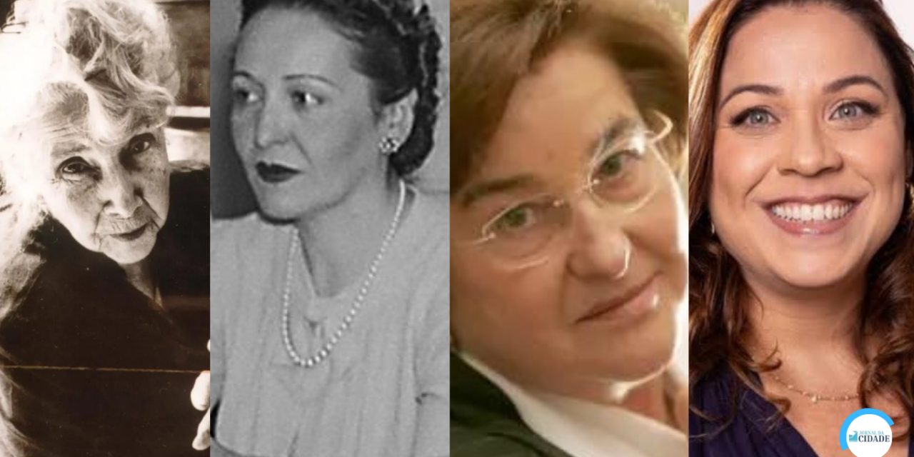 ARTIGO: Primeiras-damas e Fernanda Neves